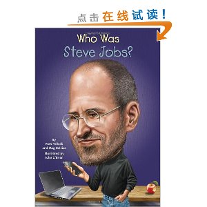 Who Was Steve Jobs?