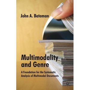 Multimodality and Genre: A Foundation for the Systematic Analysis of Multimodal Documents