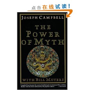 The Power of Myth