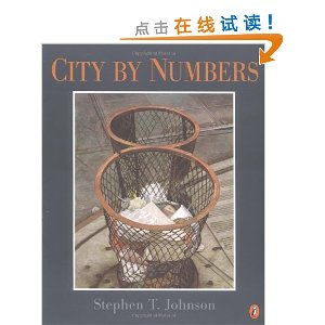 City by Numbers