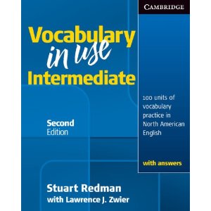 Vocabulary in Use Intermediate Student's Book with Answers