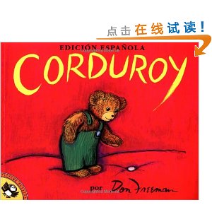 Corduroy