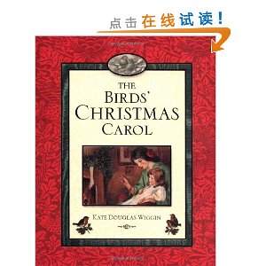 The Bird's Christmas Carol