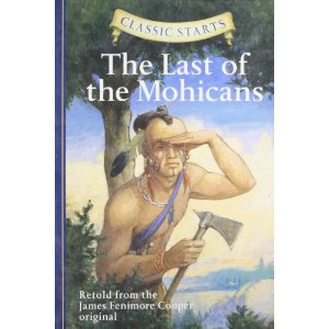 Classic Starts: The Last of the Mohicans