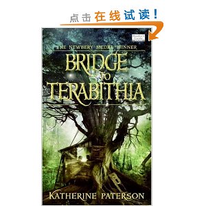 Bridge to Terabithia (rack)