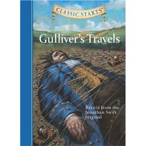 Classic Starts: Gulliver's Travels