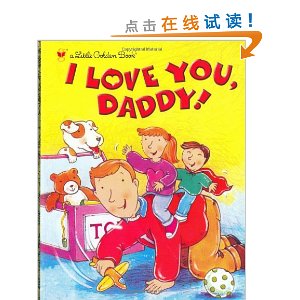 I Love You, Daddy