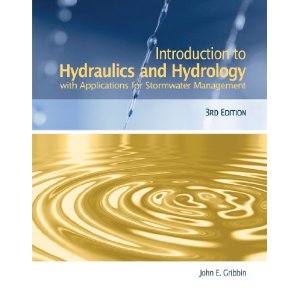 Introduction To Hydraulics & Hydrology