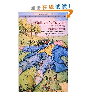 Gulliver's Travels and Other Writings