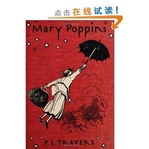 Mary Poppins