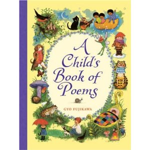 A Child's Book of Poems