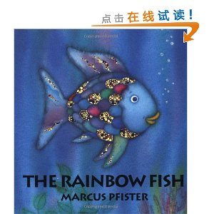 The Rainbow Fish