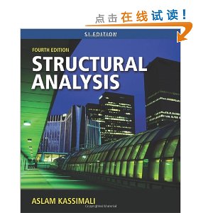 Structural Analysis, Si Edition