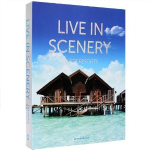 LIVE IN SCENERY סڷ羰 ǼƵ꾰۶ȼٴ鼮 (Live in Scenery)