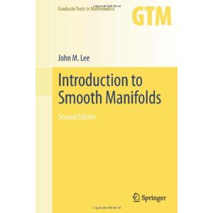 Introduction to Smooth Manifolds