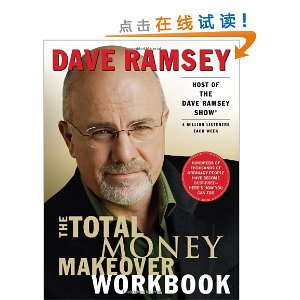 Total Money Makeover Workbook: A Proven Plan for Financial Fitness