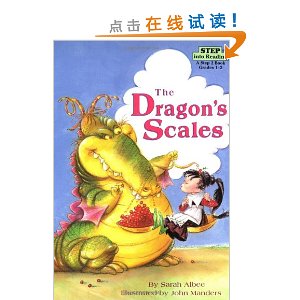 The Dragon's Scales