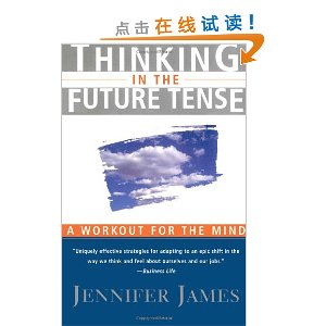 Thinking in the Future Tense