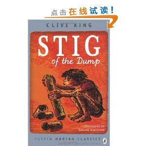 Stig of the Dump