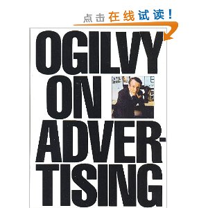 Ogilvy on Advertising