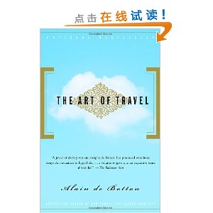 The Art of Travel