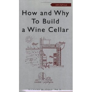 How and Why to Build a Wine Cellar