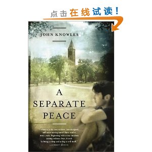 A Separate Peace