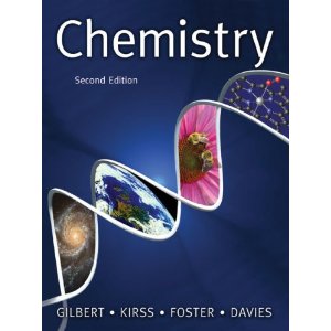 Chemistry: The Science in Context (Second Edition)