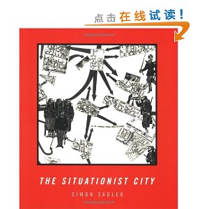 The Situationist City