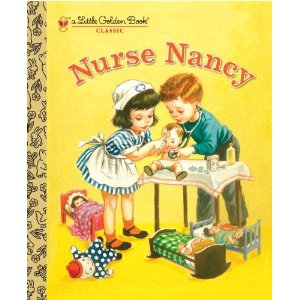 Nurse Nancy