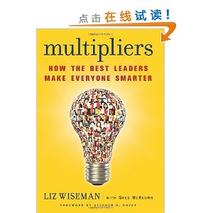 Multipliers