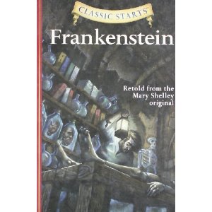 Classic Starts: Frankenstein