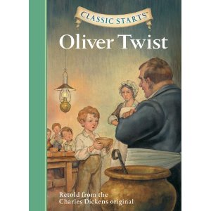 Classic Starts: Oliver Twist