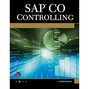 SAP CO Controlling