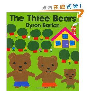 The Three Bears