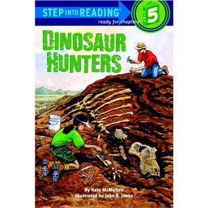 Dinosaur Hunters