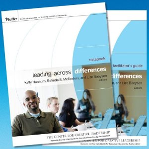 Leading Across Differences Facilitator's Guide Set