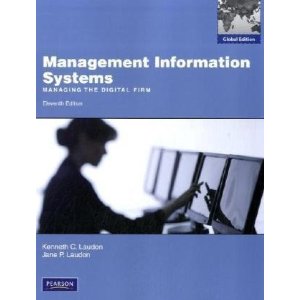 Management Information Systems