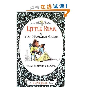 Little Bear 50th Anniversary Edition