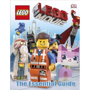 The LEGO Movie the Essential Guide