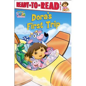 Dora's First Trip