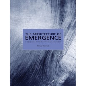 The Architecture of Emergence: The Evolution of Form in Nature and Civilisation