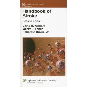 Handbook of Stroke