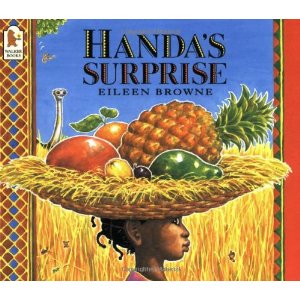 Handa's Surprise