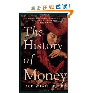 The History of Money