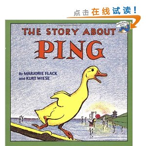 The Story about Ping