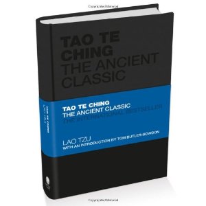 Tao Te Ching: The Ancient Classic