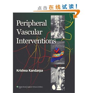 Peripheral Vascular Interventions