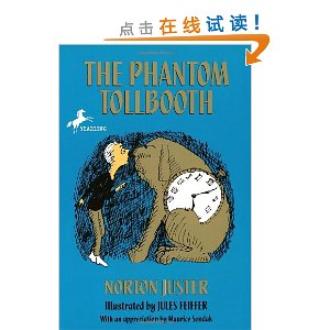 The Phantom Tollbooth