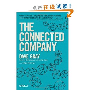 The Connected Company